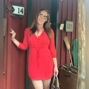 Meet your Posher, Lindsay